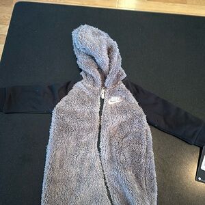 Nike fleece